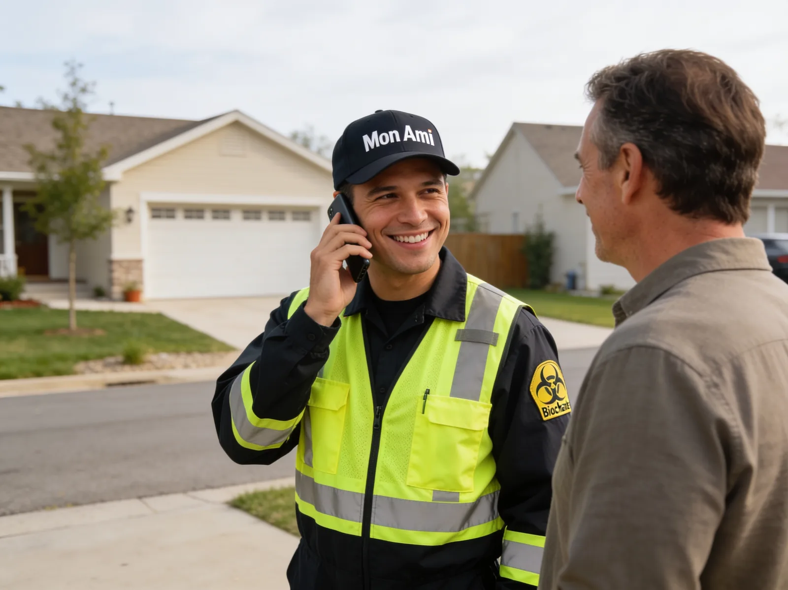 Sewage Cleanup Powers, MI FAQs