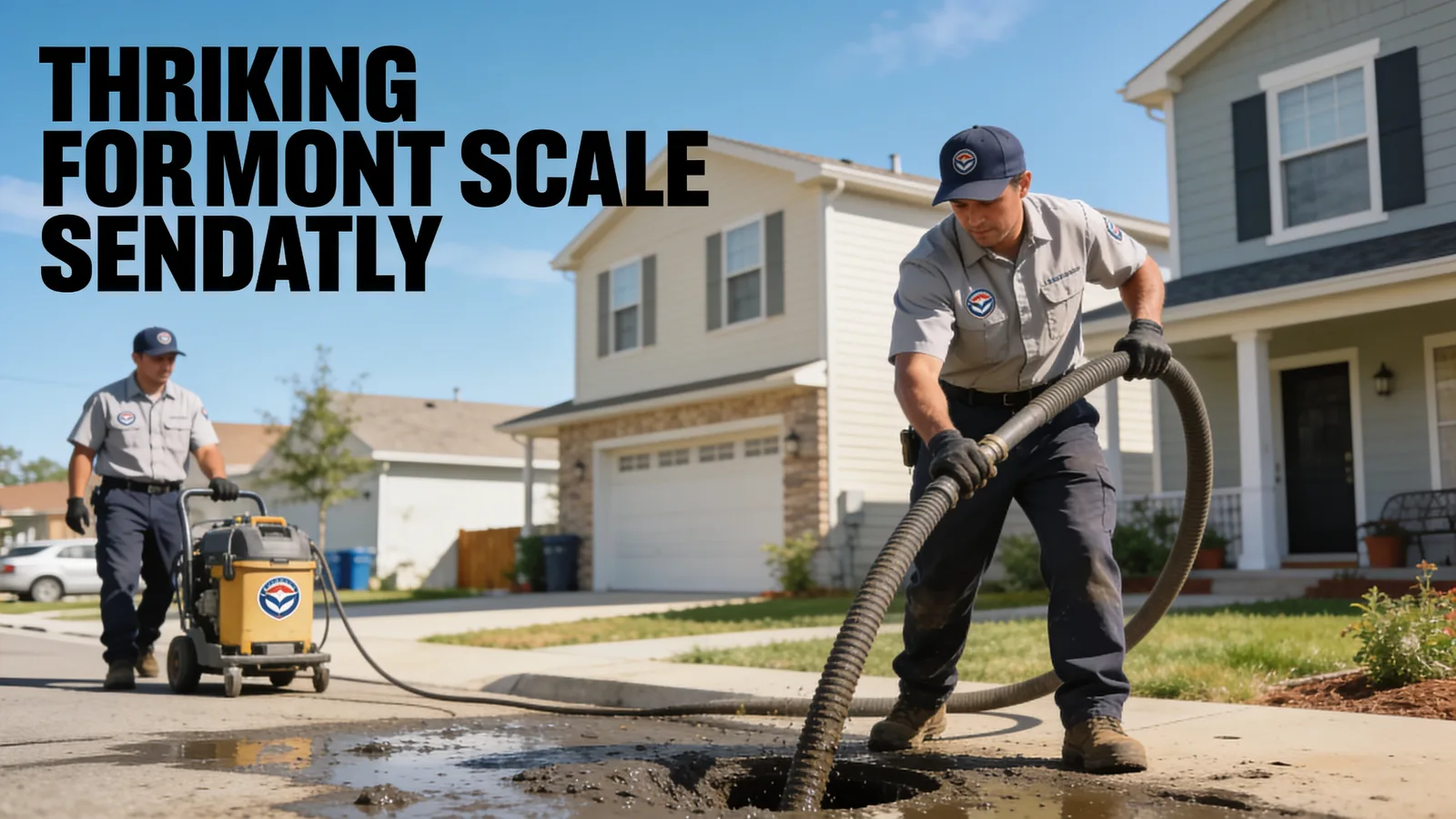 Sewage Cleanup in Powers, MI near me